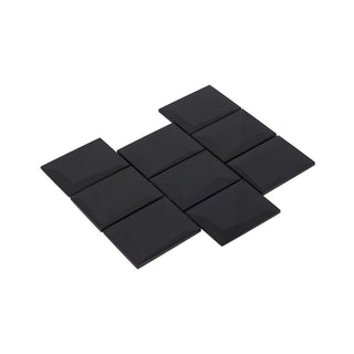 SMOKEY BLOCKS Tile & Stone by Anthology Tile