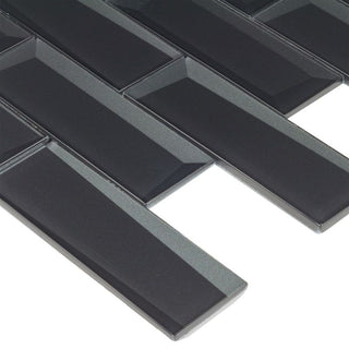 SMOKEY BRICKS Tile & Stone by Anthology Tile