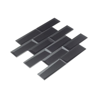 SMOKEY BRICKS Tile & Stone by Anthology Tile