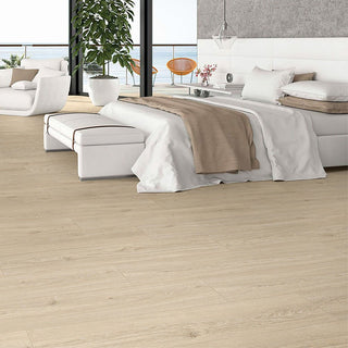 Smokey Taupe Waterproof Laminate by Parkay Floors
