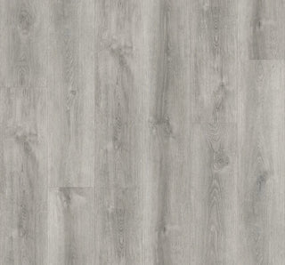 Smoky Canvas Vinyl by LDZ Flooring