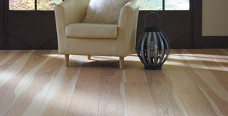 Snow Drift Engineered Hardwood by Carlisle Wide Plank Floors