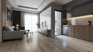 Snowbank spc by Infinity Floor