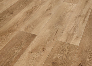 Snowdrop Laminate by Inhaus