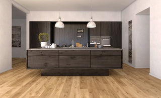 Snowdrop Laminate by Inhaus