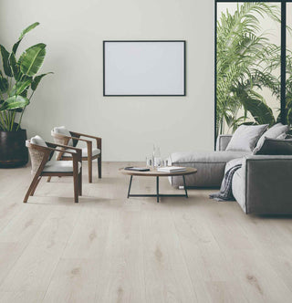 Snowdrop Waterproof Laminate by MEGACLIC