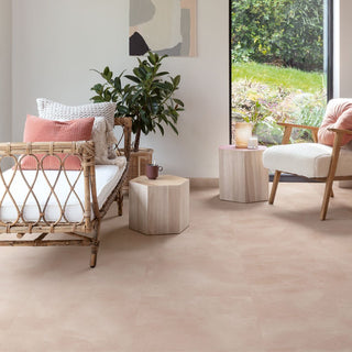 Soft blush Vinyl by Quickstep