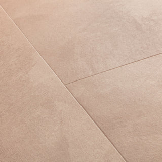 Soft blush Vinyl by Quickstep