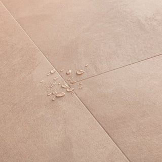 Soft blush Vinyl by Quickstep
