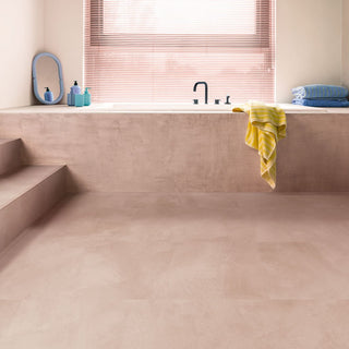 Soft blush Vinyl by Quickstep