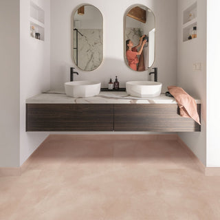 Soft blush Vinyl by Quickstep