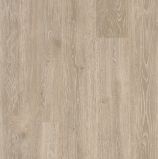 Soft Chamois Oak (Antique Style) Waterproof Laminate by Mohawk Flooring