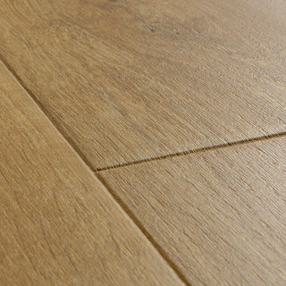 Soft oak natural Waterproof Laminate by Quickstep