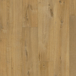 Soft oak natural Waterproof Laminate by Quickstep