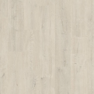Soft patina oak Waterproof Laminate by Quickstep