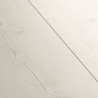 Soft patina oak Waterproof Laminate by Quickstep
