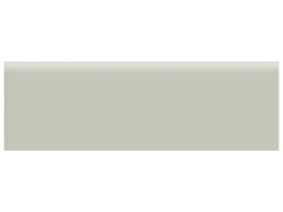 Soft Sage 2x6 Bullnose Tile & Stone by Anatolia Tile