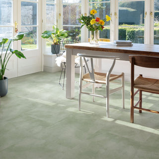 Soft sage Vinyl by Quickstep