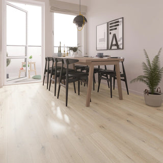 Soho Pearl spc by Montserrat Floors