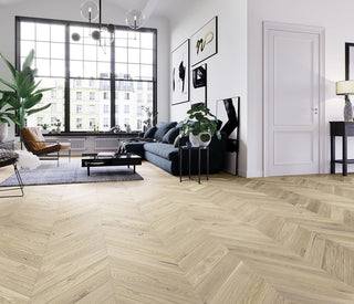 Solene Engineered Hardwood by Muller Graff
