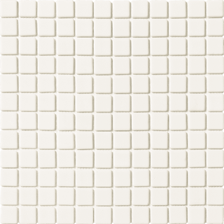 Solid Antislip White Tile & Stone by Altoglass