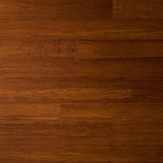 Solid Bamboo, Caramel Wide Hardwood by Tesoro Woods