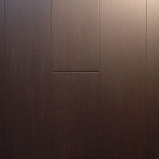 Solid Bamboo, Coffee Bean Hardwood by Tesoro Woods
