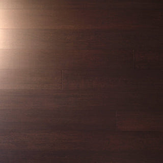 Solid Bamboo, Coffee Bean Hardwood by Tesoro Woods