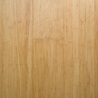 Solid Bamboo, Honey Wide Hardwood by Tesoro Woods