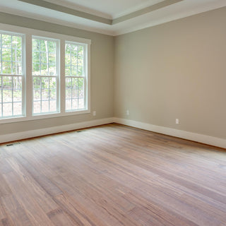 Solid Bamboo, Teton Rustic Hardwood by Tesoro Woods