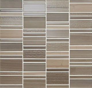 Solitude Block Random Tile & Stone by American Olean