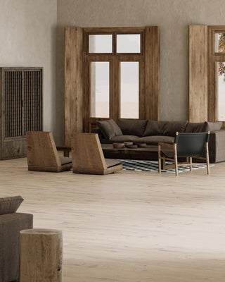 Solstice 7.5" Engineered Hardwood by DuChateau