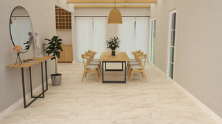 Somerset Vinyl by Infinity Floor