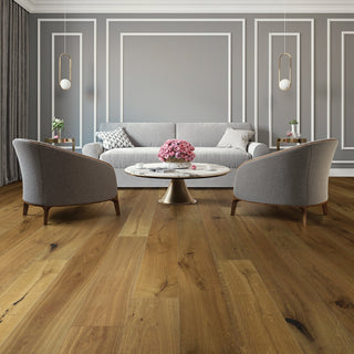 Sonata Engineered Hardwood by Bravada Hardwood