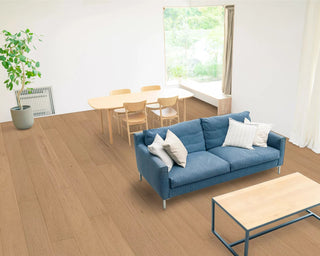 Sonata Engineered Hardwood by LW Flooring