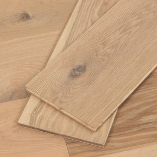 Sonoma Salt Oak Engineered Hardwood by Cali Floors