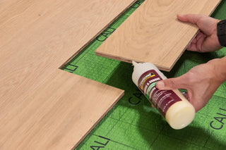 Sonoma Salt Oak Engineered Hardwood by Cali Floors