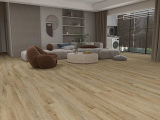 Sonoma Vinyl by Fuzion Flooring