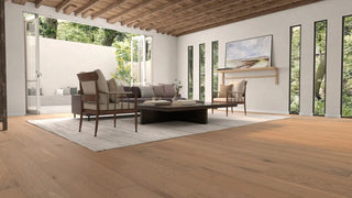 Sonoma Wine Engineered Hardwood by Cali Floors