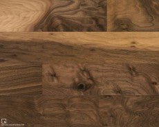 Sorrel Hardwood by Naturally Aged Flooring