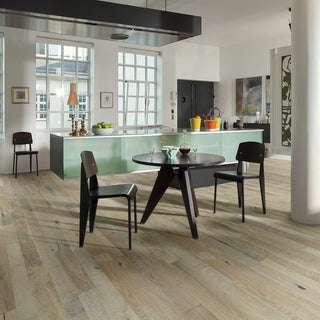 Sorrel Oak Hardwood by Hallmark Floors