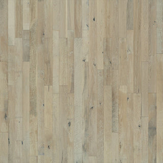 Sorrel Oak Hardwood by Hallmark Floors