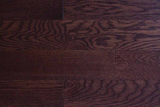 Sorrel White Oak Sel/Btr Hardwood by Anchor Floor & Supply