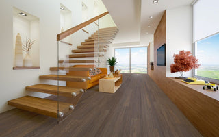 Sorrento Engineered Hardwood by Johnson Hardwood