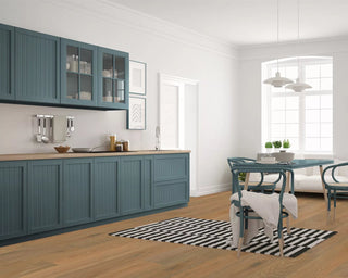 Sorrento Engineered Hardwood by LW Flooring