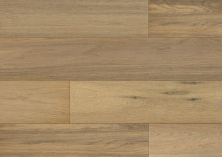 Sorrento Silver Engineered Hardwood by Fuzion Flooring