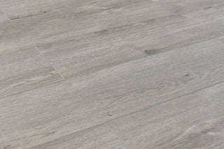 Sourced Platinum Vinyl by Montserrat Floors