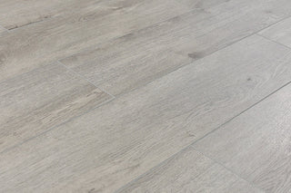 Sourced Platinum Vinyl by Montserrat Floors