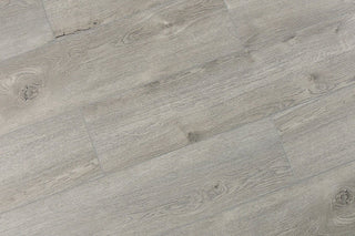 Sourced Platinum Vinyl by Montserrat Floors