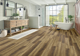 Southern Hills 7.1" Vinyl by Hartco